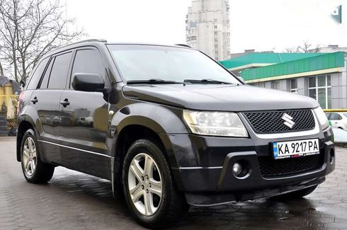 Suzuki Grand Vitara 2005 - фото 6