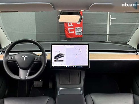 Tesla Model 3 2020 - фото 17