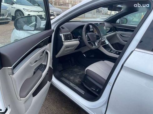 BYD Song Plus 2024 - фото 3