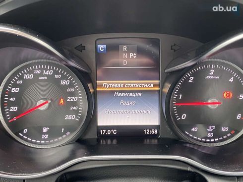 Mercedes-Benz C-Класс 2015 - фото 11
