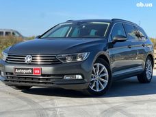 Купить универсал Volkswagen Passat бу Львов - купить на Автобазаре