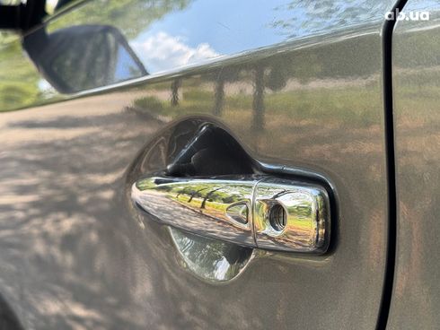 Nissan Murano 2019 серый - фото 12