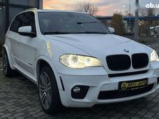 Продажа б/у BMW X5 в Закарпатской области - купить на Автобазаре
