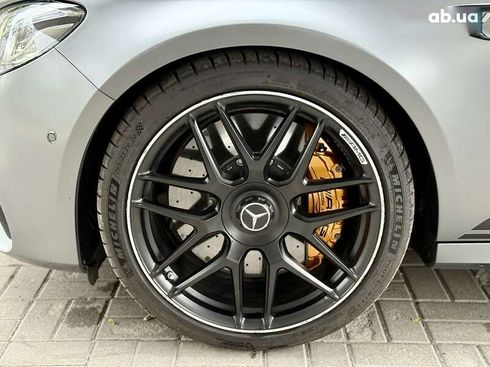 Mercedes-Benz E-Класс 2018 - фото 24