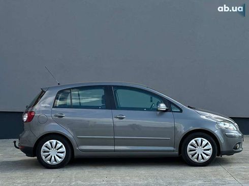 Volkswagen Golf Plus 2006 - фото 4