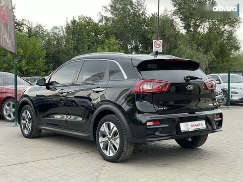 Kia Niro 2019 - фото 19