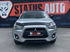 Продаж вживаних Mitsubishi Outlander у Вінниці - купити на Автобазарі