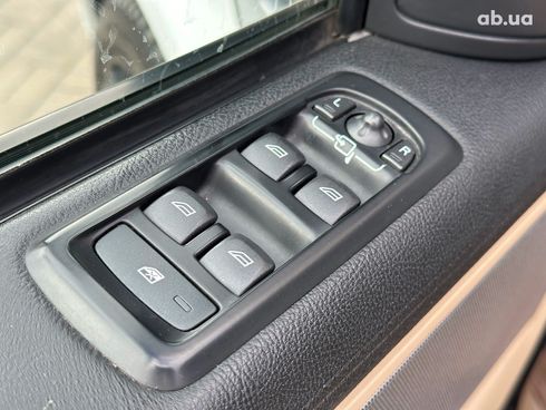 Land Rover Range Rover Sport 2010 белый - фото 14
