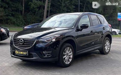 Mazda CX-5 2016 - фото 3