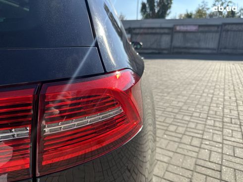 Volkswagen passat b8 2016 черный - фото 10