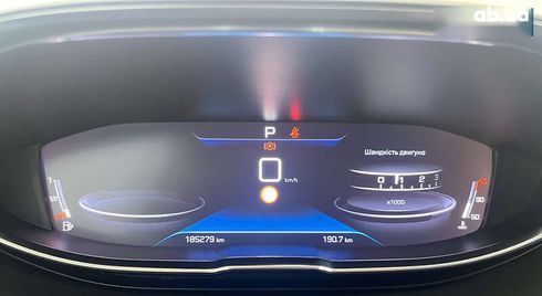 Peugeot 3008 2019 - фото 15
