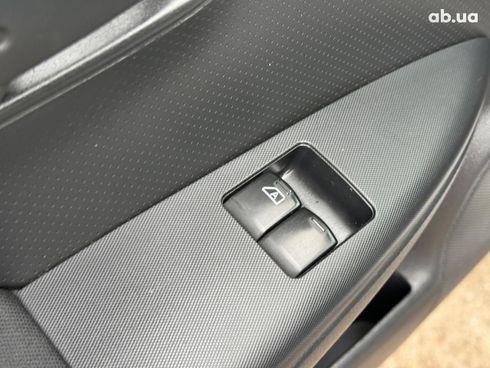 Nissan Note 2008 серый - фото 12