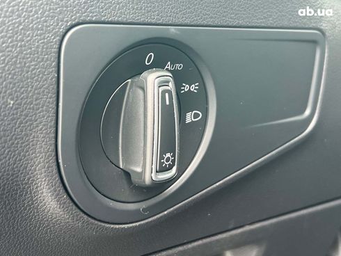 Volkswagen Tiguan 2019 черный - фото 12