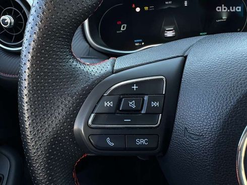 MG ZS EV 2022 - фото 5
