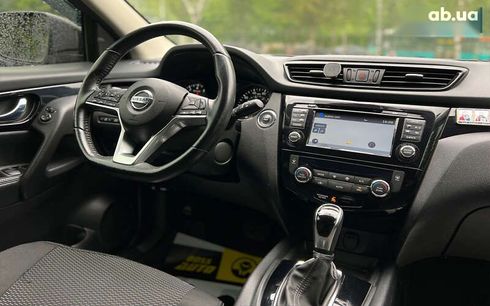 Nissan Rogue 2018 - фото 13
