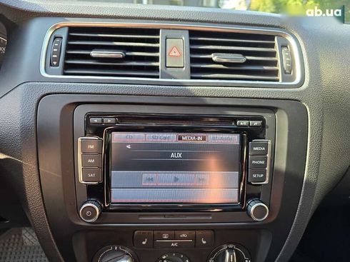 Volkswagen Jetta 2014 - фото 20