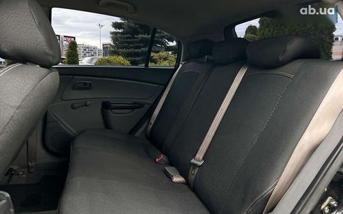 Kia Rio 2010 - фото 17