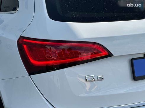 Audi Q5 2015 - фото 7