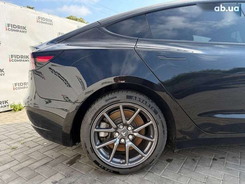 Tesla Model 3 2018 - фото 12