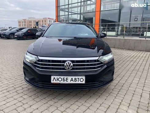 Volkswagen Jetta 2019 - фото 2