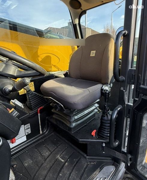 JCB 535-95 2015 - фото 9