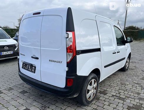 Renault Kangoo 2017 - фото 3