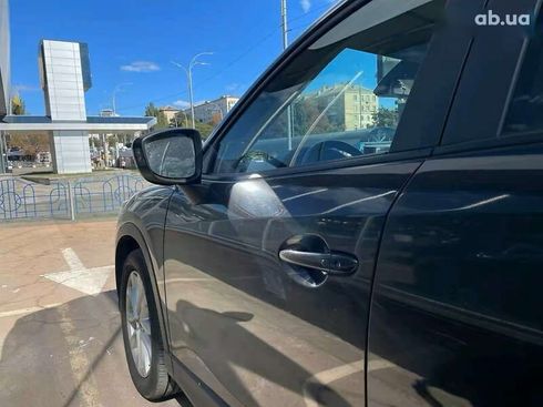 Mazda CX-5 2012 - фото 16