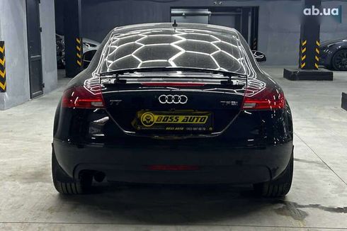 Audi TT 2007 - фото 5