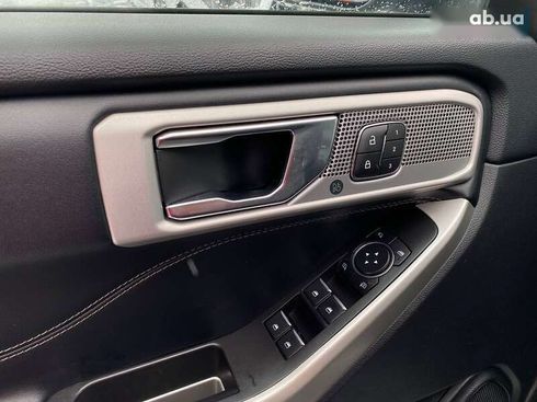 Ford Explorer 2021 - фото 13
