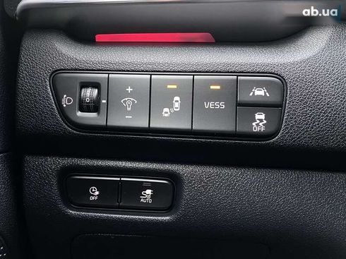 Kia Niro 2021 - фото 8