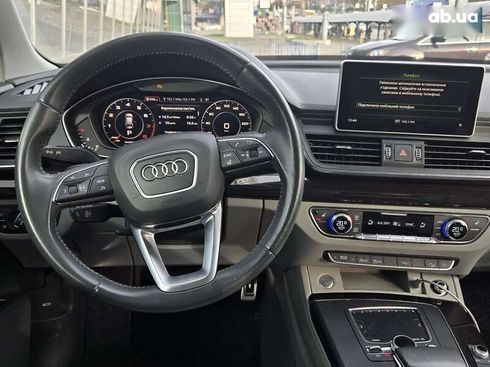 Audi Q5 2019 - фото 22