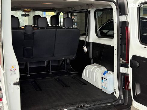 Fiat Talento 2018 белый - фото 26