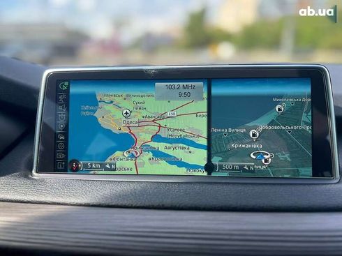 BMW X5 2013 - фото 27
