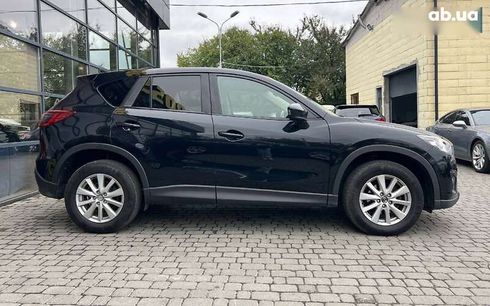 Mazda CX-5 2014 - фото 8