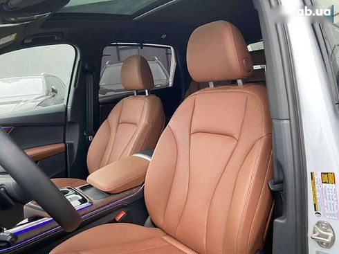 Audi Q7 2024 - фото 21