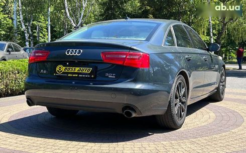 Audi A6 2013 - фото 7
