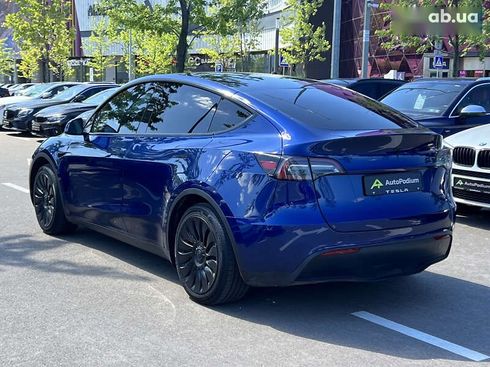 Tesla Model Y 2023 - фото 9