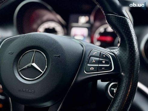 Mercedes-Benz V-Класс 2014 - фото 28