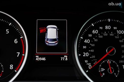 Volkswagen Golf GTI 2019 - фото 15