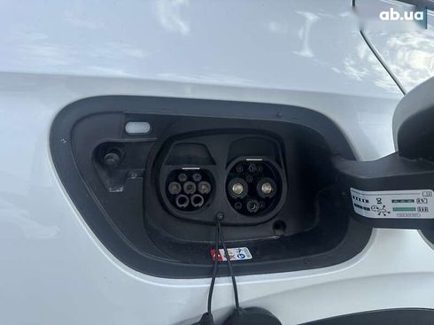 Volkswagen ID.4 Crozz 2022 - фото 24