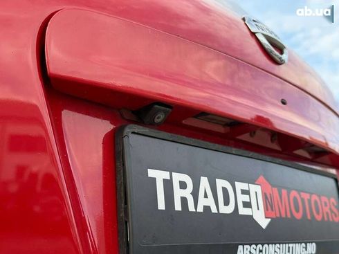 Nissan qashqai+2 2009 - фото 15