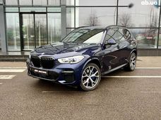 Продажа б/у BMW X5 2022 года - купить на Автобазаре