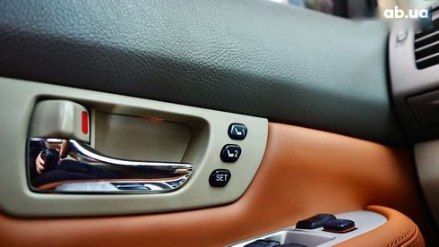 Lexus RX 2008 - фото 28