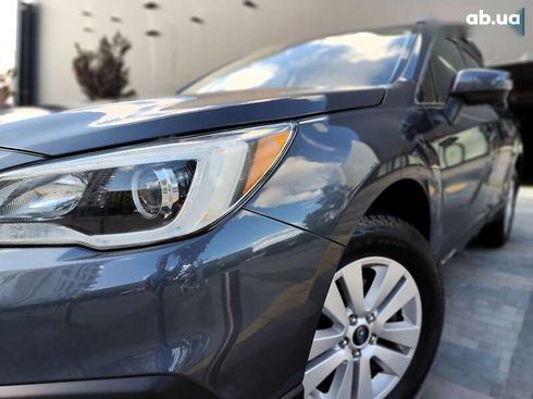 Subaru Outback 2017 - фото 2