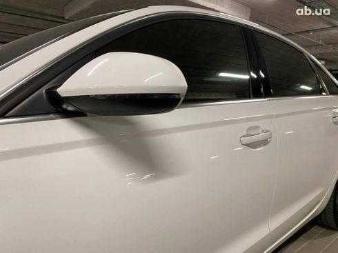 Audi A6 2012 - фото 19