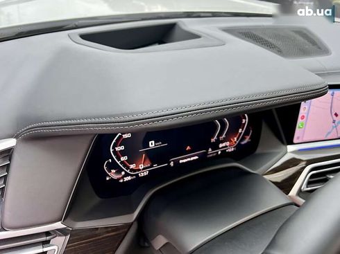 BMW X7 2019 - фото 19
