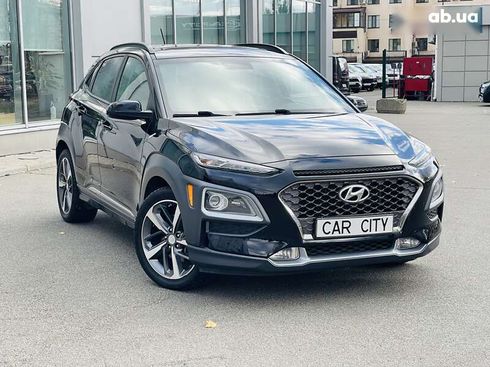 Hyundai Kona 2018 - фото 8