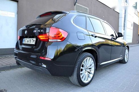 BMW X1 2015 - фото 11