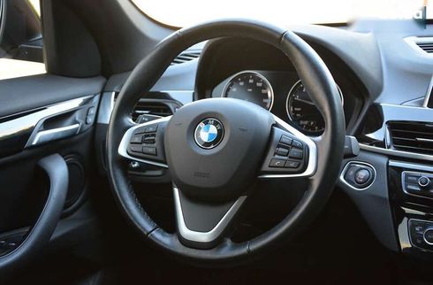 BMW X1 2019 - фото 23