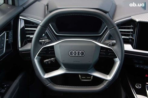 Audi Q4 e-tron 2022 - фото 14